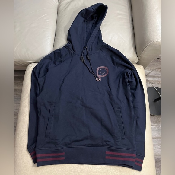 NWT - Penfield Men’s Big P Bear Chest Print Hoodie - Size XL - Picture 5 of 14